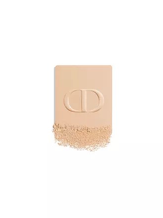 DIOR | Puder - Dior Forever Natural Velvet Kompakt-Foundation ( 2N ) | 